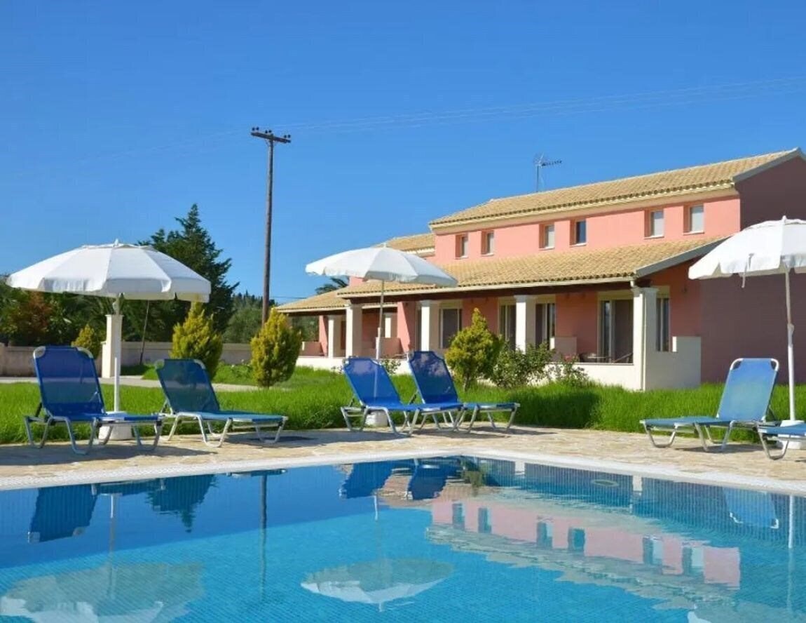 Фотография Megali Luxuries 4*